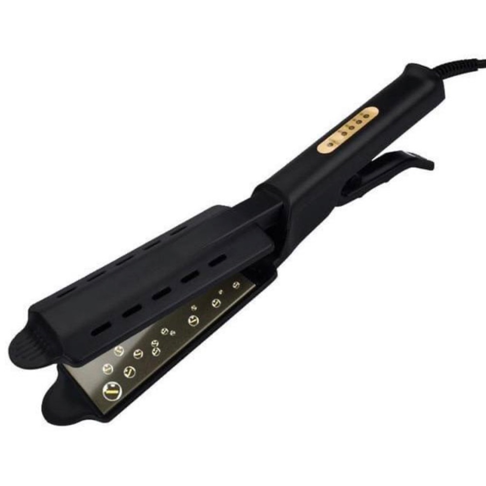 Ceramic Tourmaline Ionic Flat Iron